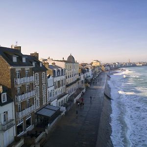 Hôtel Le Jersey